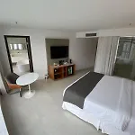 Apartamento Hotel Nacional