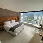 Apartamento Hotel Nacional