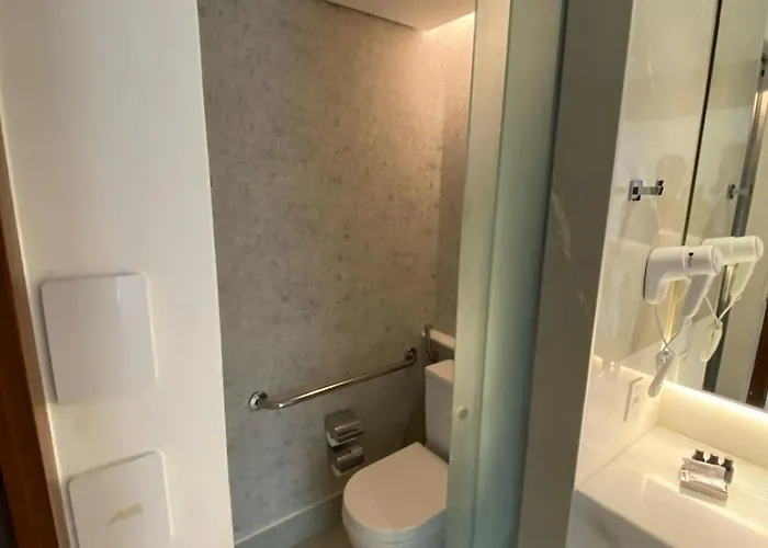 Apartamento Hotel Nacional
